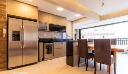 Apartamento com 2 suítes à venda, 91 m² - Green Valley - Alphaville/Barueri