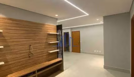 Apartamento com 3 dormitórios a venda com 123 m² -  Alphaville/SP