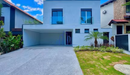 Casa para venda de 228 m² com 4 quartos por R$  3.899.000  em Alphaville/SP