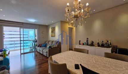Apartamento com 2 quartos à venda, 76 m² por R$ 789.000 - Alphaville