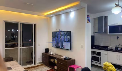 Apartamento com 03 dormitórios para venda, R$ 750 000,00  em Alphaville/SP