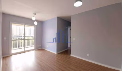 Apartamento com 3 dormitórios à venda, 71m² por R$ 629.450,00 - Barueri/SP