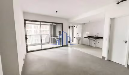 Apartamento 95m² com 2 suítes para venda -  Alphaville/ SP