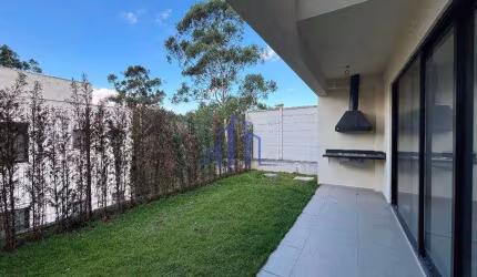 Casa com 3 quartos, 152 m², à venda por R$ 1.150.000 em  Alphaville/SP