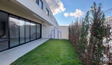 Casa com 3 quartos, 152 m², à venda por R$ 1.100.000 em  Alphaville/SP