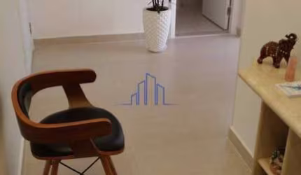 Sala  48m² a venda por R$ 385.000 ou aluguel por R$ 2.800/mês - Alphaville