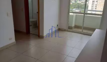 Apartamento com 2 dormitórios à venda, 58 m²  em  Barueri/SP