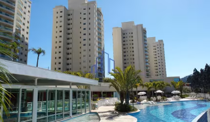 Apartamento para venda com 113 m², 3 quartos por R$ 1.480.000 - Alphaville