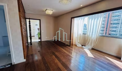 Apartamento com 3 dormitórios à venda, 110m² por R$ 1.100.000, - Alphaville