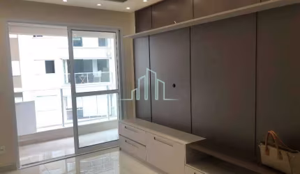 Apartamento com 3 dormitórios sendo 1 suíte à venda, 76m² - Barueri