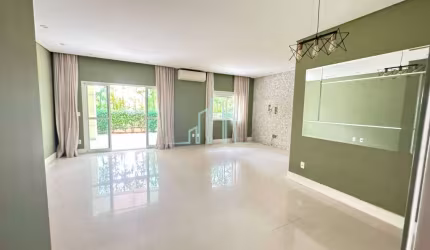 Apartamento 3 quartos, 133m², aluguel por R$ 9.990/mês  Alphaville