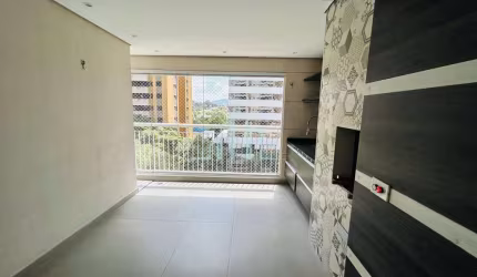 Apartamento com 2 dormitórios, 107m², aluguel por R$ 7.500 - Alphaville/SP