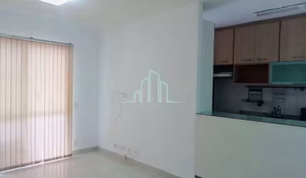 Apartamento com 3 quartos à venda, 73 m² por R$ 750.000 - Alphaville
