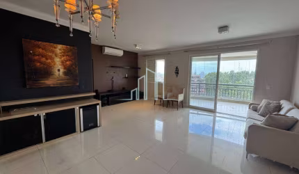 Apartamento com 3 dormitórios à venda, por R$ 1.650.000  - Alphaville/SP