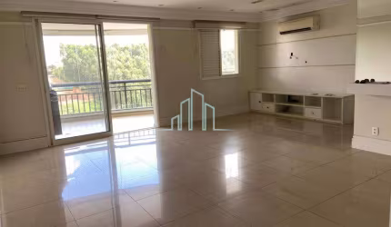 Apartamento com 3 dormitórios à venda, 122 m² por R$ 1.399,000 - Alphaville