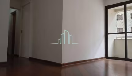 Apartamento com 3 dormitórios para alugar, 95 m² por R$ 6.000 - Alphaville