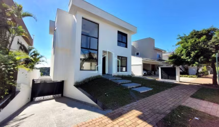 Casa com 4 dormitórios, 350m², venda e aluguel por R$ 19.900.00 -Alphaville