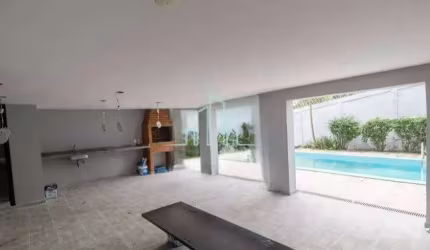 Casa com 4 dormitórios, 360m² venda ou aluguel por R$ 12.850,00  Alphaville