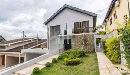 Casa com 4 dormitórios, 360m² venda ou aluguel por R$ 12.850,00  Alphaville