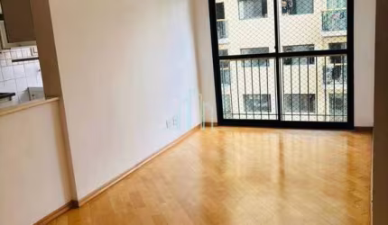 Apartamento para venda ou aluguel, 85m² por R$ 900.000,00 - Alphaville/SP