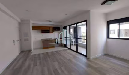 Apartamento, 69 m², venda ou aluguel por R$ 6.450/mês  - Alphaville