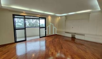 Apartamento a venda e aluguel 205m² - por R$ 1.928.000,00 - Alphaville/SP