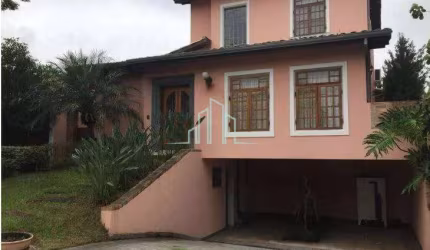 Oportunidade! Casa à venda com 315m² por R$ 2.095,000 - Alphaville/SP