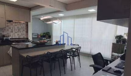 Apartamento com 3 dormitórios aluguel, 91 m²  R$ R$ 9.200 -  Alphaville/SP