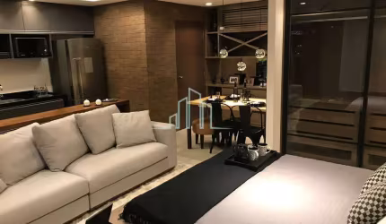 Apartamento 2 dormitórios para venda, 70 m²,  R$ 1.248.000,00 Alphaville/SP