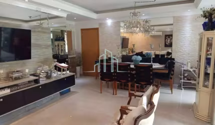 Apartamento a venda  com 2 suítes, 96 m² - por R$ 1.298.000-  Alphaville/SP