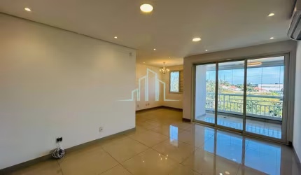 Apartamento com 2 dormitórios, 94m² aluguel por R$ 6.500,00 - Alphaville/SP