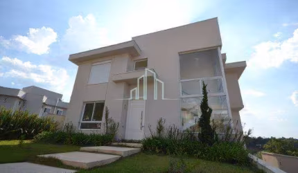 Casa com 4 quartos, 521 m² - venda ou aluguel por R$ 27.000,00/mês - Alphav