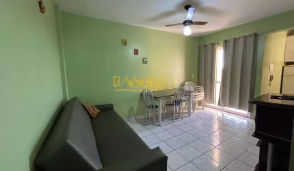 Apartamento 2 Quartos para Venda em Caldas Novas, Bandeirantes, 2 dormitórios, 1 suíte, 2 banheiros, 1 vaga