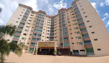 Apartamento 1 Quarto para Venda, Jardim Brasil, 1 dormitório, 1 vaga
