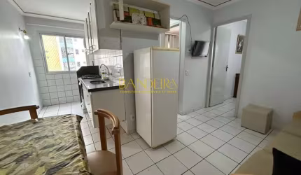 Apartamento 1 Quarto para Venda, Jardim Brasil, 2 dormitórios, 1 banheiro