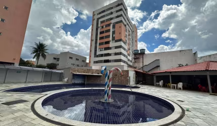 Apartamento 2 Quartos para Venda em Caldas Novas, Centro, 2 dormitórios, 2 banheiros
