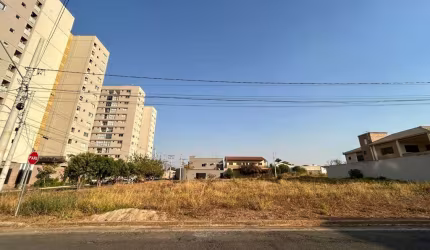 Lote para Venda em Caldas Novas, Bandeirantes