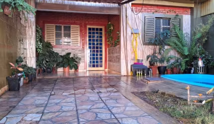 Sobrado para Venda em Caldas Novas, Estancia Itanhangá, 8 dormitórios, 4 banheiros, 3 vagas