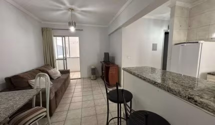 Apartamento 2 Quartos para Venda em Caldas Novas, Centro, 2 dormitórios, 1 suíte, 2 banheiros, 1 vaga