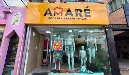 Sala Comercial/Nova para Venda em Caldas Novas, Centro