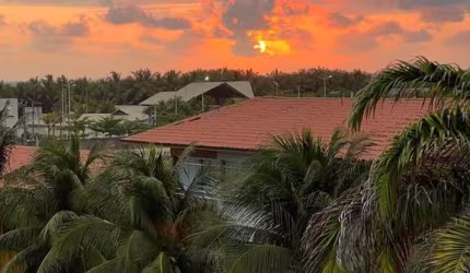 Apartamento à venda no bairro Praia do Futuro II - Fortaleza/CE