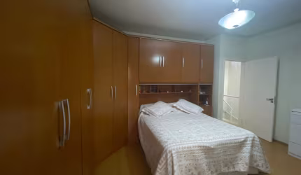 VENDA de SOBRADO NA CIDADA NOVA