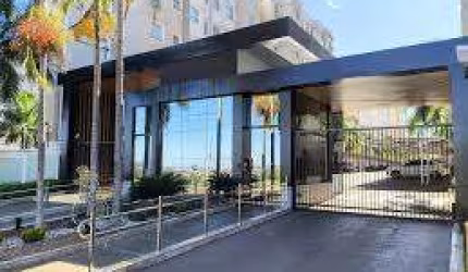 Apartamento Condomínio Lagoa Dourada - Acquaville