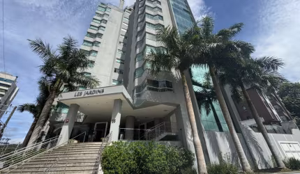 Apartamento com 3 quartos à venda no Jardim Blumenau, Blumenau , 217 m2 por R$ 1.970.000