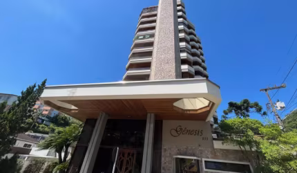 Apartamento com 4 quartos à venda no Jardim Blumenau, Blumenau , 254 m2 por R$ 1.350.000