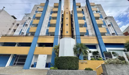 Apartamento com 1 quarto para alugar no Itoupava Seca, Blumenau , 38 m2 por R$ 1.650