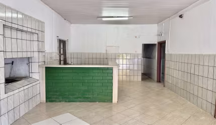 Ponto comercial com 5 salas para alugar no Victor Konder, Blumenau , 150 m2 por R$ 2.500