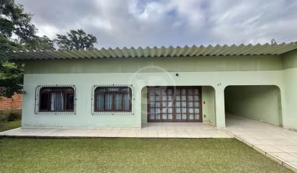 Casa com 4 quartos à venda no Salto do Norte, Blumenau , 177 m2 por R$ 745.000
