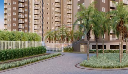 Apartamento 1 suíte em Interlagos