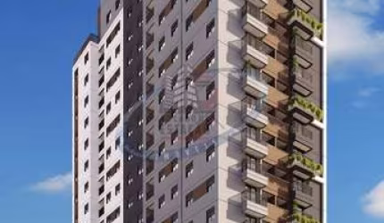Apartamento NR 1 dormitório no Alto da Boa Vista